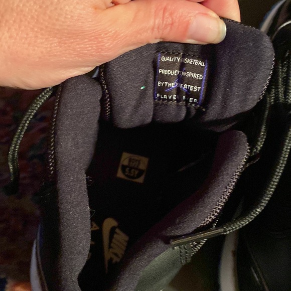 Air Jordan 11 retro - Picture 6 of 13